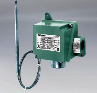 BARKSDALE THR-L2S-10R2X-Q10