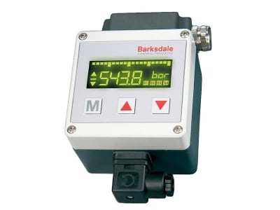 BARKSDALE UDS3-11-N-4