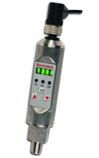 BARKSDALE UDS7-05-P3-3