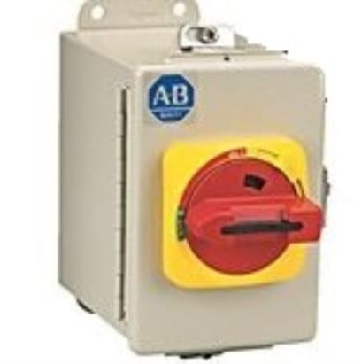 ALLEN BRADLEY 194E-FA80E