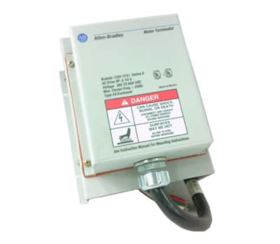 ALLEN BRADLEY 1204-TFA1