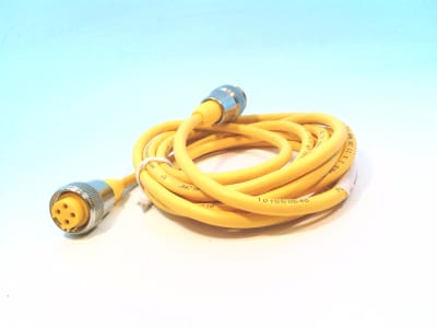 TURCK RSV RKV 40-3M