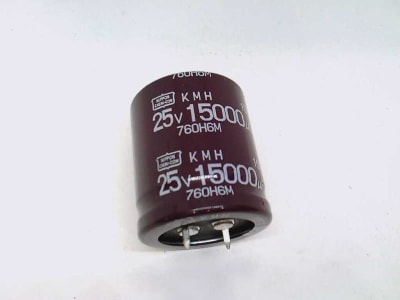 UNITED CHEMI CON EKMH250VSN153MR35S