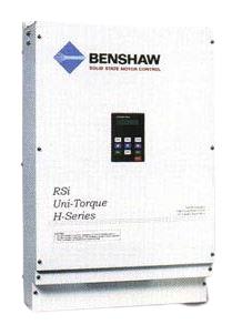 BENSHAW RSI-125-H-4-L