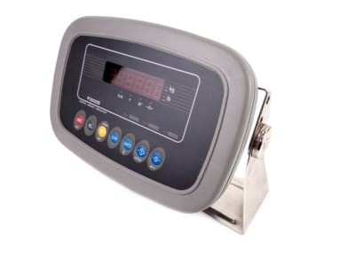 AMERICAN WEIGH SYSTEMS P2000BS