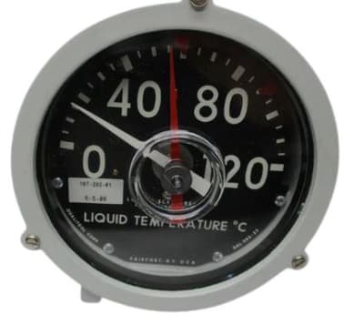 QUALITROL DAL-082-25