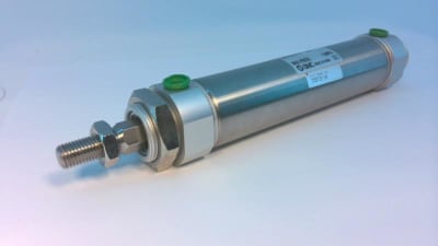 SMC CDM2KF32-100