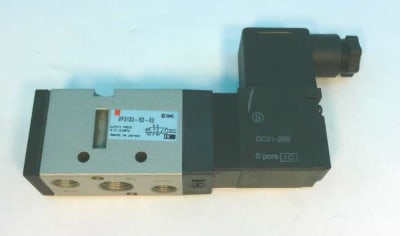 SMC VF3133-5D-02
