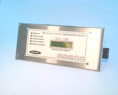 SIEMENS RDC-700