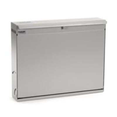 BLACK BOX CORP LTL-HL