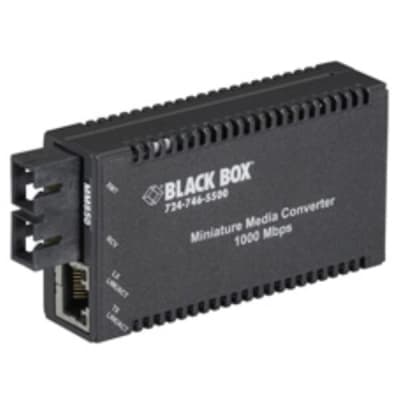 BLACK BOX CORP LGC010A-R2