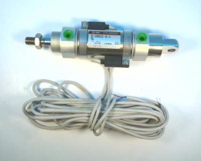 SMC 20-CDM2C32-35-H7BL