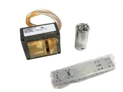 HOLOPHANE RBK400HPMTBP