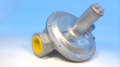 MAXITROL 325-7A-1 1/4