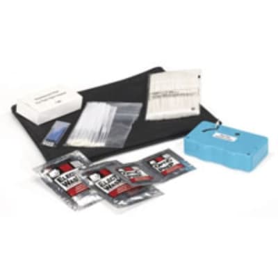 BLACK BOX CORP FOCS