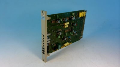 ASEA BROWN BOVERI UN0808A-PV1