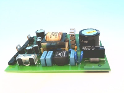 ENDRESS & HAUSER 50098557