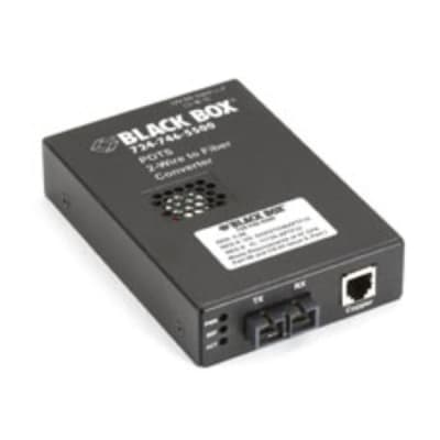 BLACK BOX CORP TE162A-R2