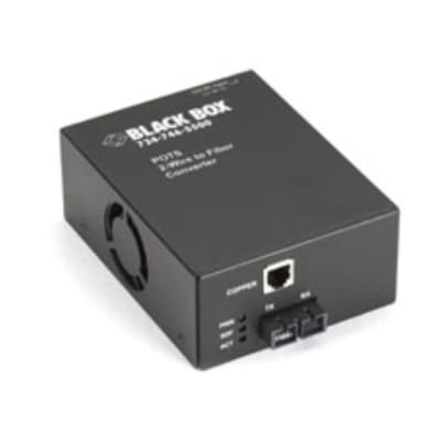 BLACK BOX CORP TE163A-R2