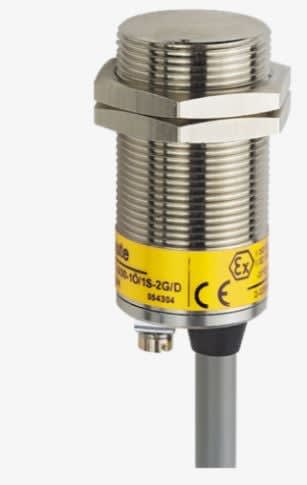 STEUTE EEXRCSIM30-20-5M