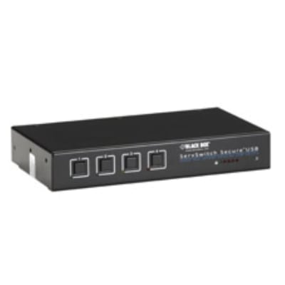 BLACK BOX CORP SW4009A-USB-EAL