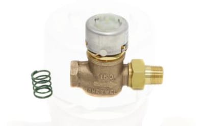 HONEYWELL VP525C1024