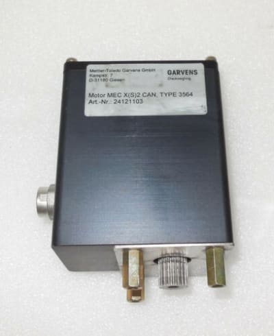 METTLER TOLEDO 24121103