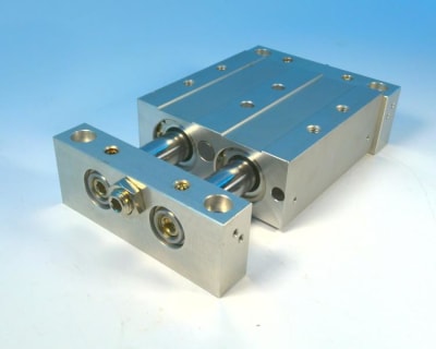 SMC CX2N25-25