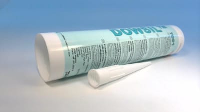DOW CORNING 7091 WHITE, 310ML