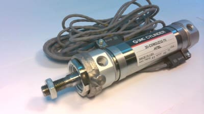 SMC 20-CDM2UZ32-70-H7BL