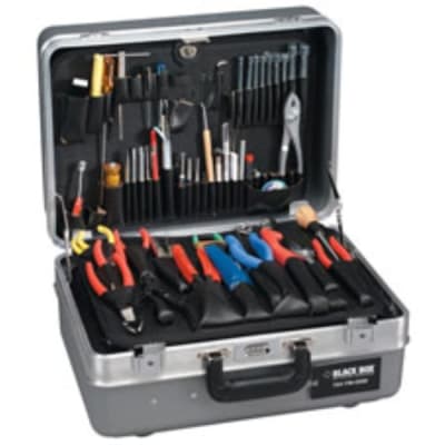 BLACK BOX CORP FT177A-R4
