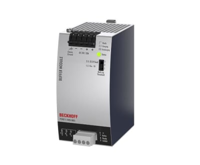 BECKHOFF PS1011-2410-0000