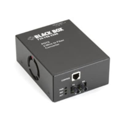 BLACK BOX CORP TE161A-R2