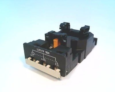 SCHNEIDER ELECTRIC LX1FF184