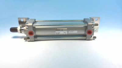 SMC CDA2L40-125