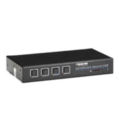 BLACK BOX CORP SW4006A-USB-EAL