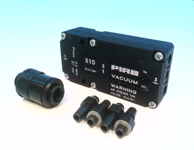 PIAB VACUUM PRODUCTS X10-32-01-084