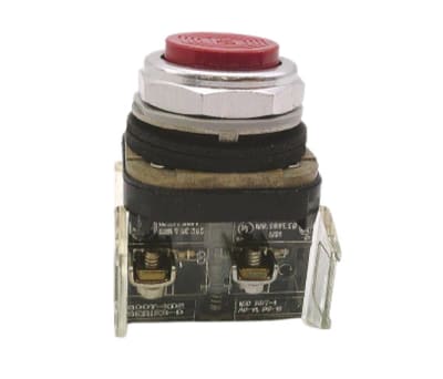 ALLEN BRADLEY 800T-B6A4