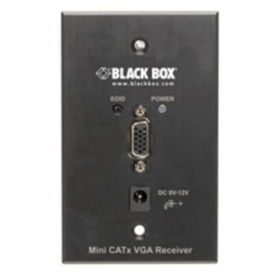 BLACK BOX CORP VX-VGA520-RB