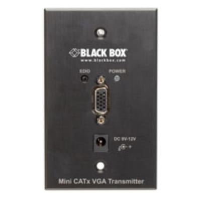 BLACK BOX CORP VX-VGA520-TB