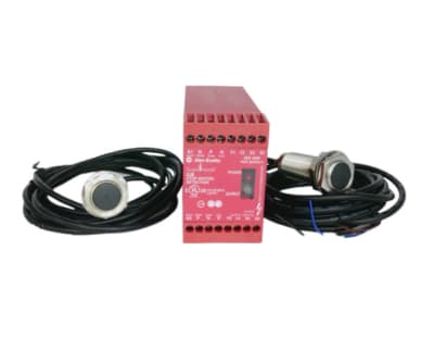 ALLEN BRADLEY 440R-S07281