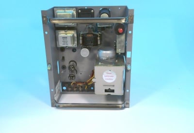 KIDDE-FENWAL, LLC 26RJ8-6070