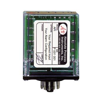 ABSOLUTE PROCESS INSTRUMENTS API 1520 G