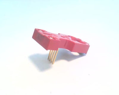 BANNER ENGINEERING LM8AM5M5