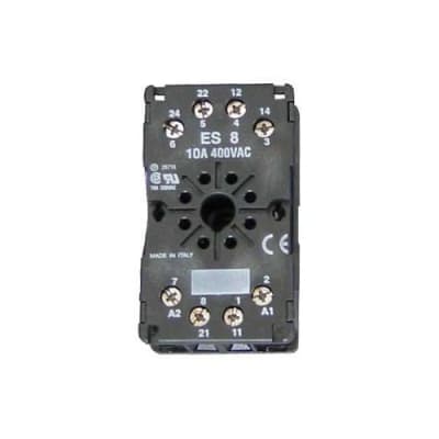ABSOLUTE PROCESS INSTRUMENTS API 008 FS