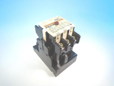 FUJI ELECTRIC SC-3N/SE-200-250AC-200-220DC