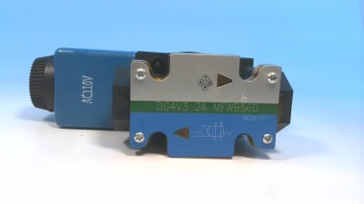 RADWELL RAD-HYDV-101