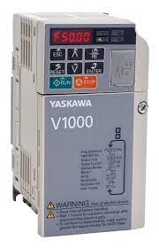 YASKAWA ELECTRIC CIMR-VC4A0005JAA