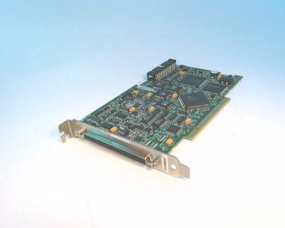 NATIONAL INSTRUMENTS PCI-6025E