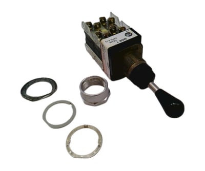 ALLEN BRADLEY 800T-T2H3NNNN